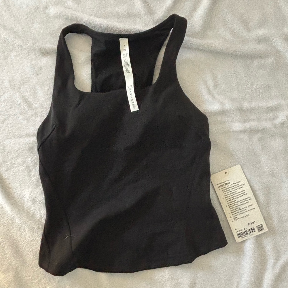 Black Women's Top